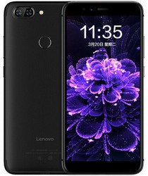 Замена экрана на телефоне Lenovo S5 в Абакане